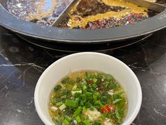 -陈眼镜火锅(总店)