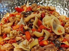 -湘当爱·鲜煮现炒(松岗立业路店)