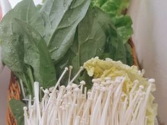-吴幺妹菜场火锅(蒙山路店)