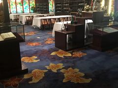 -马克西姆餐厅(崇文门店)