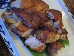 -南沙游艇会·大兵船餐厅