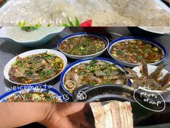 -官塘陈记鱼生·潮汕砂锅粥·潮汕生腌牛肉火锅(潮枫路总店)