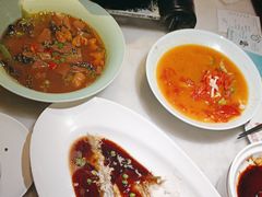 -绿茶餐厅(千岛湖银泰城店)