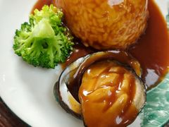 -叶存利海鲜大馅饺子(海宁路总店)