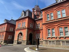 -北海道厅旧本厅舍(旧本庁舎)