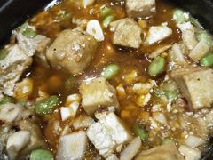 -大川先生·小龙虾·川菜(信义坊店)