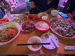 -王婆婆老妈蹄花川菜馆·非物质文化遗产(太古里一店)