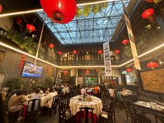 -蔼若春.传承三十年云南菜(金碧公园店)