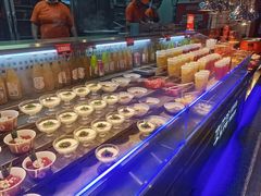 -李姑婆鲜切牛肉火锅自助(凤城二路店)
