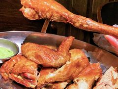 -Bistro 63 创意融合料理(广粤天地店)