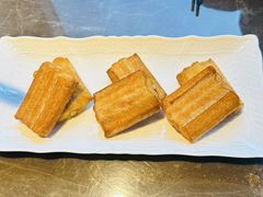 黄金脆带鱼-新荣记(BFC外滩金融中心店)