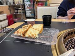-極屋鮨牛 · 烧肉酒场(时代C馆店)