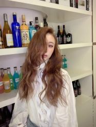 点击看大图 -MODEL'S HAIR