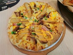 -达美乐比萨(南京路店)