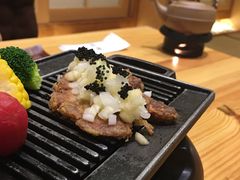 -花潮料理艺食馆(世欧广场店)