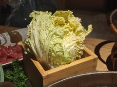 -盡膳口福跷脚牛肉火锅(国贸商城店)