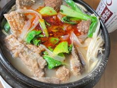 -清真·穆萨砂锅(大皮院店)