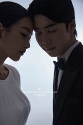 点击看大图 -金海岸婚纱摄影(塘沽店)