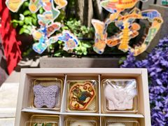 -昆明冠生园·蛋糕·面包(南强街店)