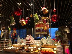 -广州富力君悦大酒店·凯菲厅