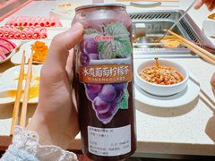 -海底捞火锅(之心城店)