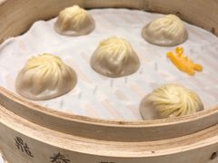 蟹粉小笼包-鼎泰丰(三里屯店)