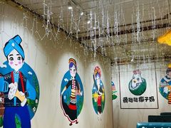 -三亚亚龙湾人间天堂鸟巢度假村