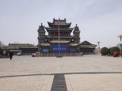 -纳家户清真寺