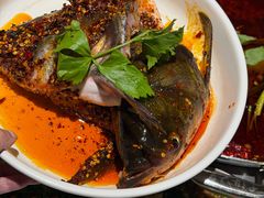 -张大胡子鱼头火锅酒楼(长益路店)
