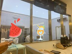大堂-艾·英伦蛋糕(经二路店)