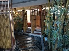 -春晖园度假酒店温泉