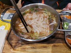 嬢嬢跷脚牛肉粉-小满手工粉(上海文峰广场店)