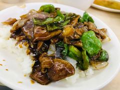 -玉华饮食店(茅台路店)