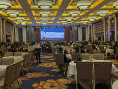 大堂-顺德人家食府(黄金广场店)