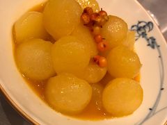 -老爷庙风味美食府(魏都大道店)