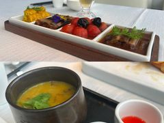 -悦融·京鲁菜·露台花园(安定门店)