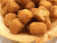一口酥豆腐-成惠食府(赤岗店)