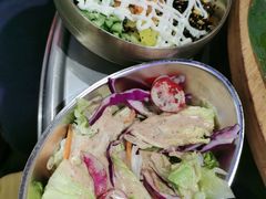 -玄希浪漫厨房·韩料烤肉(湖滨银泰in77店)