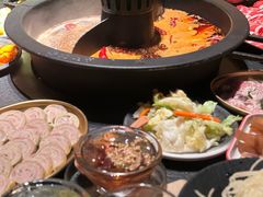 -晓宇重庆火锅(西安荟聚店)