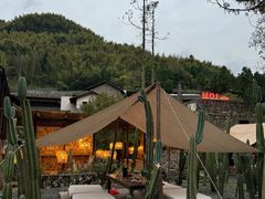 -MOJ coffee(瓯海泽雅水碓坑店)