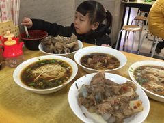 -水仙拉面(水仙街店)