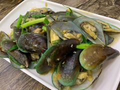 -贞姨美食·老字号海鲜大排档