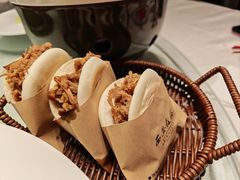 -西安饭庄·非遗陕菜(钟楼店)