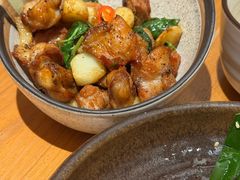 -森Some Fusion(荔湾店)