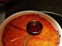 泡菜饼-三代烤肉(保利广场店)