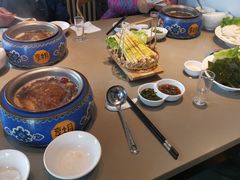 -享月汤皇·海鲜小火锅·聚会(曲江创意谷店)