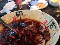 -青城甲(青城山店)