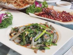 -快乐海鲜酒楼(滇池路店)