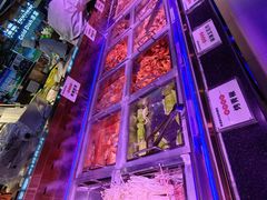 -聚盛源蒸汽海鲜火锅烤肉自助(巨川金海岸购物广场店)