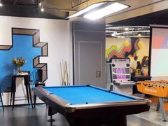 -CIAO·团建聚餐·生日派对轰趴馆(福田店)